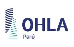 OBRASCON HUARTE LAIN SA SUCURSAL DEL PERU Logo