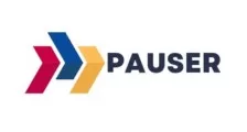 PAUSER DISTRIBUCIONES Logo