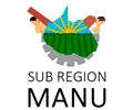 SUB REGIÓN MANU