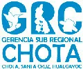 GERENCIA SUB REGIONAL CHOTA