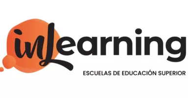 inLearning Escuelas de Educación Superior Logo