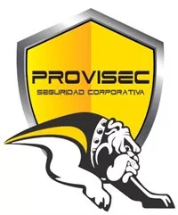 Provisec sac Logo