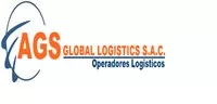 AGS GLOBAL LOGISTICS SAC Logo
