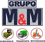 M&M SERVICIOS MOTORIZADOS SAC
