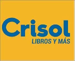 LIBRERIAS CRISOL S.A.C. Logo