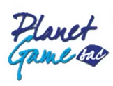 PLANET GAME S.A.C. Logo