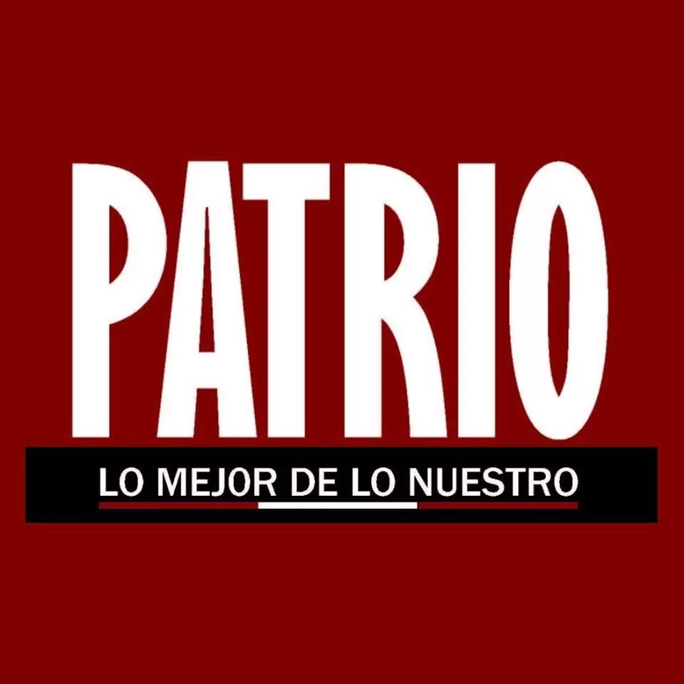 Patrio Sangucheria Criolla