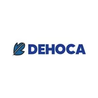 Dehoca .S.A. Logo