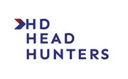 HD Head Hunters Logo