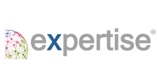 EXPERTISE PERÚ Logo