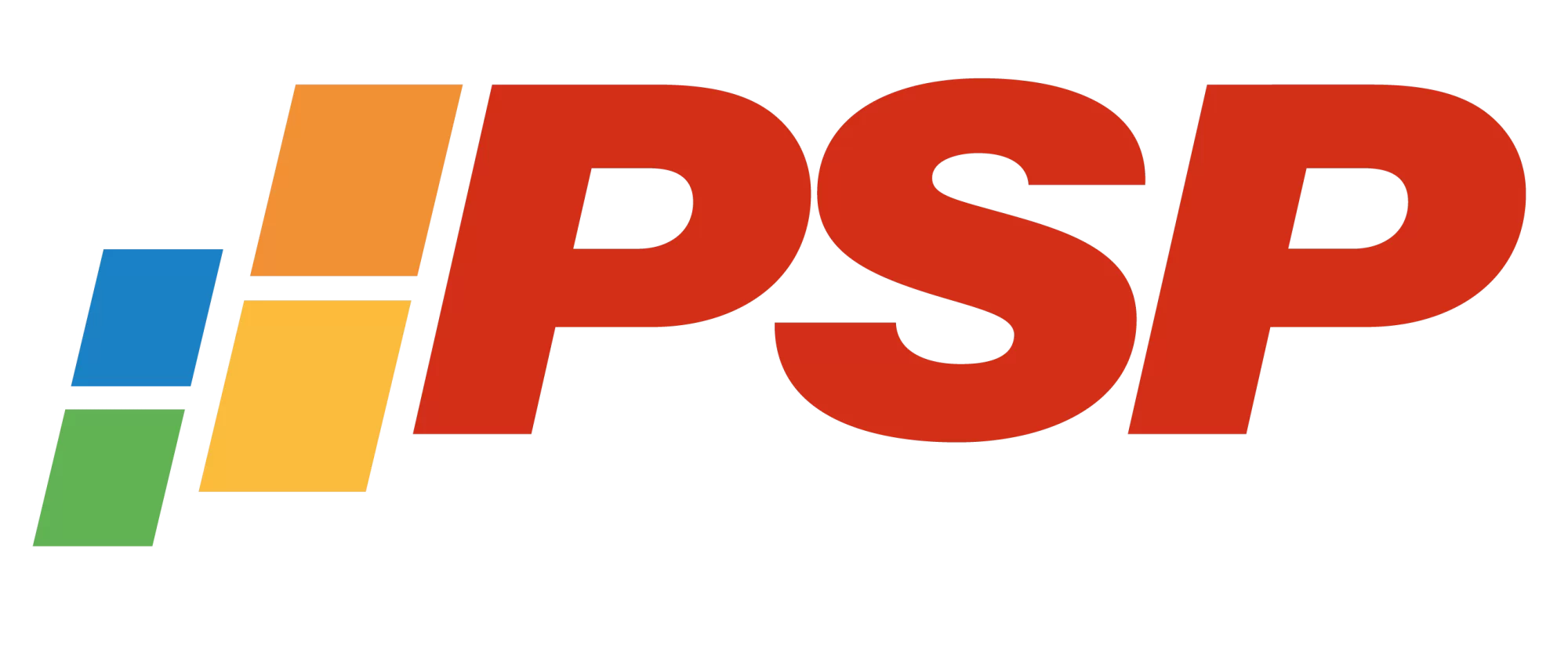 PSP Logo