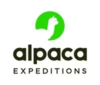 ALPACA EXPEDITIONS Logo