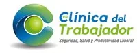 Clinica del Trabajador SAC Logo