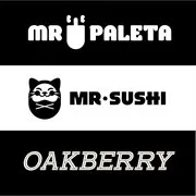 GRUPO APAKORI Logo