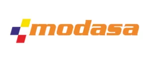 MODASA Logo