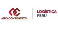 AC LOGISTICA Logo