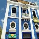 ZEUS MARITIME S.R.L. Logo