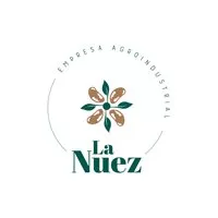 La Nuez SRL. Logo