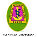HOSPITAL ANTONIO LORENA Logo