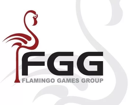 FLAMINGO GAMES S.A.C. Logo