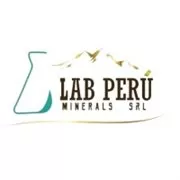 LAB PERU MINERALS S.R.L. Logo