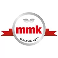 MMK Supermarket Logo
