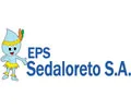 EPS SEDALORETO S.A. Logo