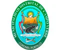 MUNICIPALIDAD DE CAMPO VERDE Logo
