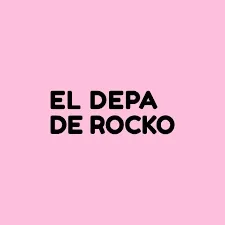 EL DEPA DE ROCKO