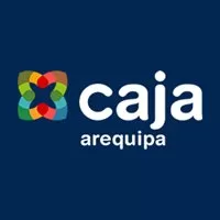 CAJA AREQUIPA Logo