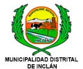 MUNICIPALIDAD DE INCLÁN Logo