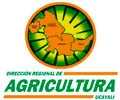 DIRECCIÓN DE AGRICULTURA UCAYALI Logo