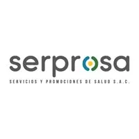 SERVICIOS Y PROMOCIONES DE SALUD SAC Logo