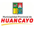 MUNICIPALIDAD HUANCAYO Logo