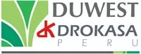 Drokasa Perú SA Logo