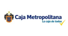 Caja Metropolitana de Lima Logo