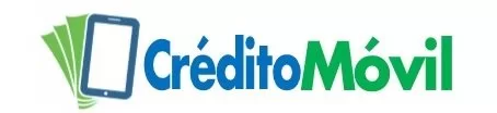 CRÉDITO MÓVIL Logo