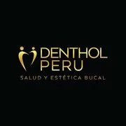 DENTHOLPERU Logo