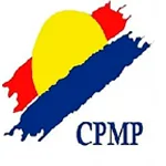 CAJA DE PENSIONES MILITAR POLICIAL Logo