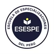 ESESPE - Escuela de especializaciones del Perú Logo