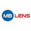 MB LENS Logo