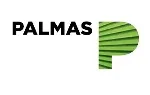 GRUPO PALMAS Logo