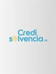 CREDI SOLVENCIA PE Logo