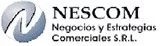 NEGOCIOS Y ESTRATEGIAS COMERCIALES Logo