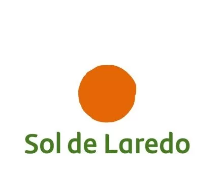 Sol de Laredo Logo