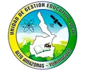 UGEL ALTO AMAZONAS - YURIMAGUAS Logo