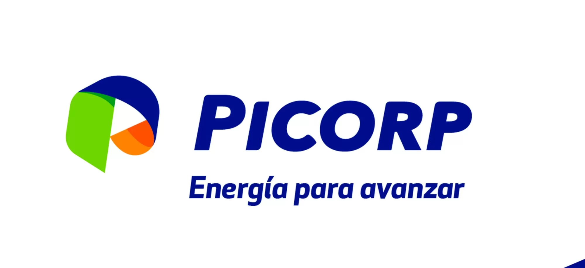 GRUPO PICORP Logo