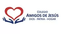IEP AMIGOS DE JESUS