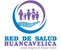 RED SALUD HUANCAVELICA Logo
