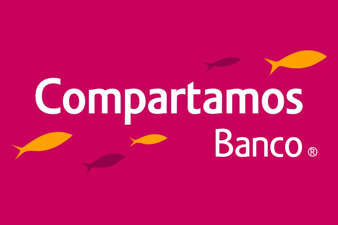 Compartamos Banco Logo